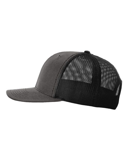 Richardson Fremont Trucker Cap 112WF - HatFlow Company