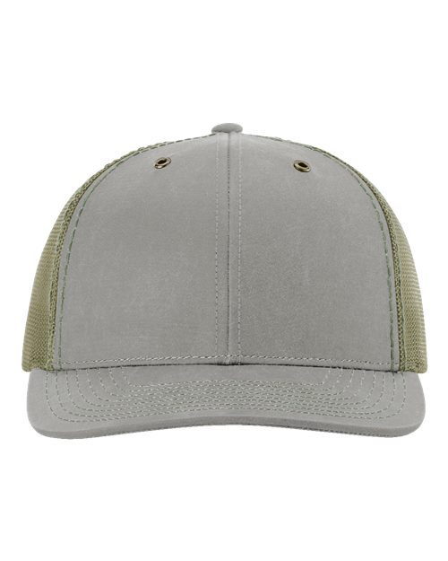 Richardson Fremont Trucker Cap 112WF - HatFlow Company