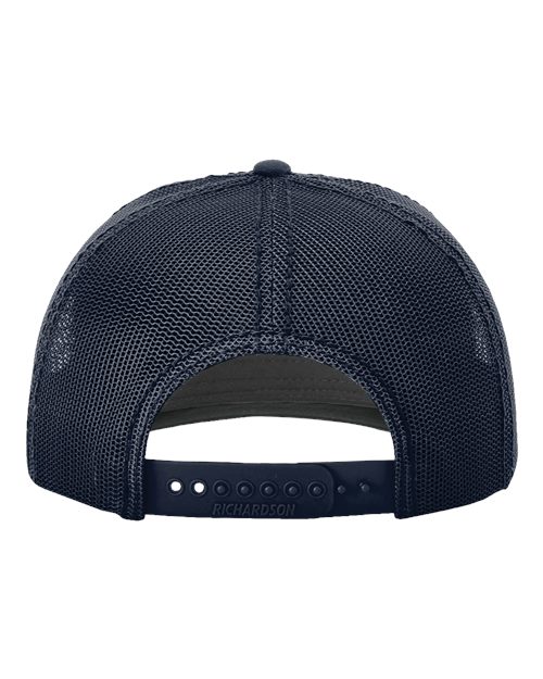 Richardson Fremont Trucker Cap 112WF - HatFlow Company