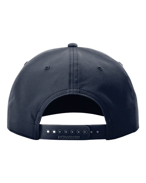 Richardson Five-Panel Classic Rope Cap 258 - HatFlow Company