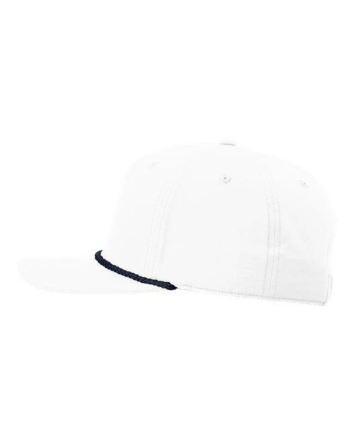 Richardson Five-Panel Classic Rope Cap 258 - HatFlow Company