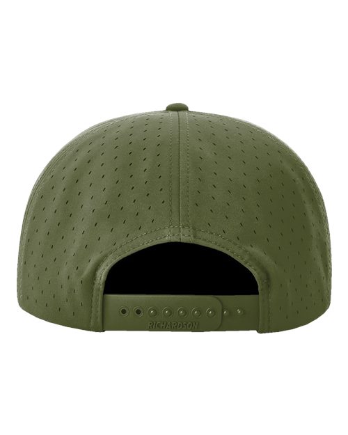 Richardson Cannon Cap 169 - HatFlow Company
