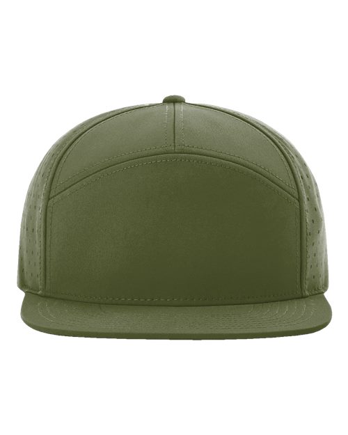Richardson Cannon Cap 169 - HatFlow Company