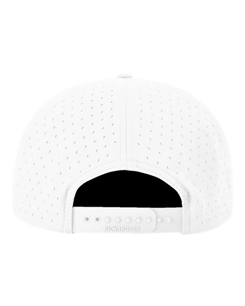 Richardson Cannon Cap 169 - HatFlow Company