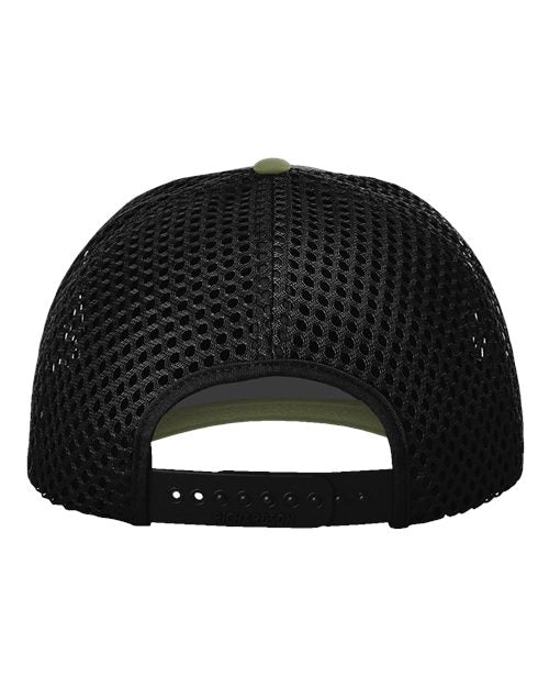 Richardson Tilikum Cap 835 - HatFlow Company
