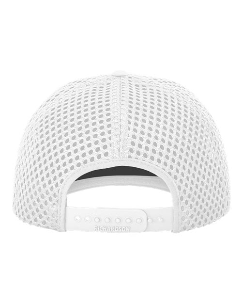 Richardson Tilikum Cap 835 - HatFlow Company