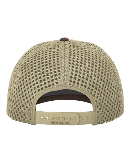 Richardson Tilikum Cap 835 - HatFlow Company