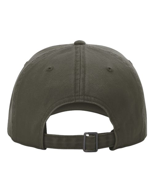 Richardson Peach Twill Dad Hat 326 - HatFlow Company