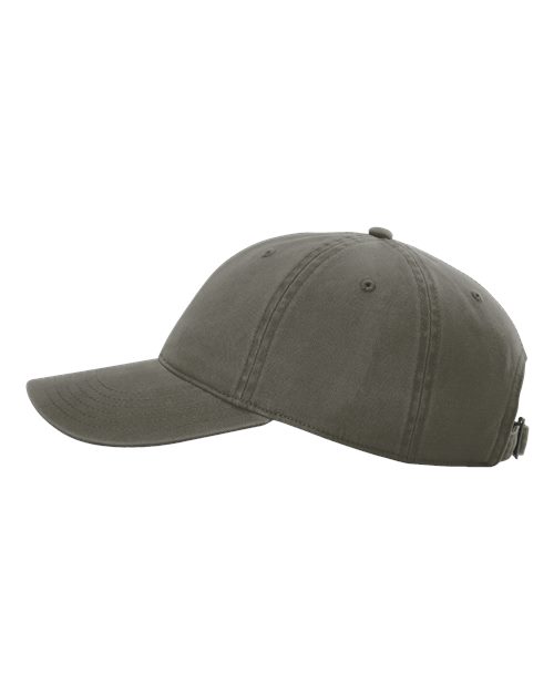 Richardson Peach Twill Dad Hat 326 - HatFlow Company