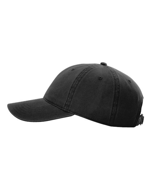 Richardson Peach Twill Dad Hat 326 - HatFlow Company