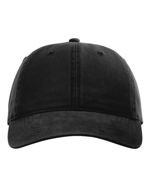 Richardson Peach Twill Dad Hat 326 - HatFlow Company