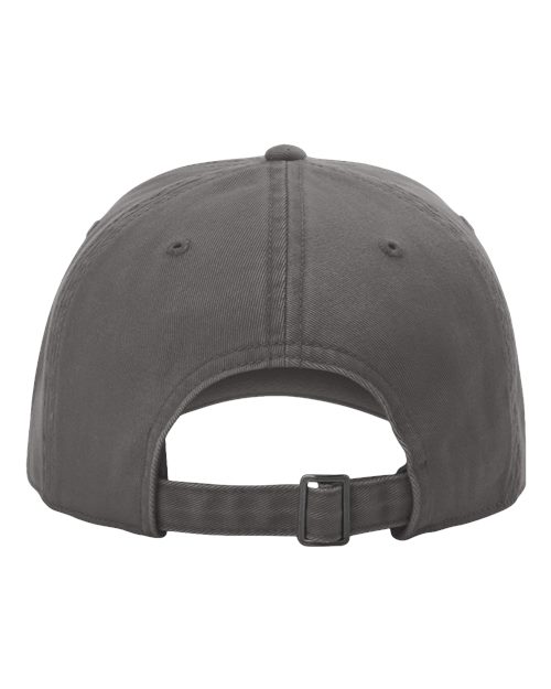 Richardson Peach Twill Dad Hat 326 - HatFlow Company