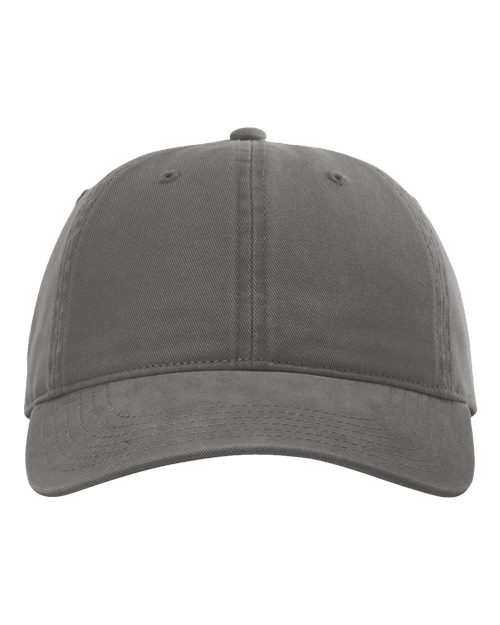 Richardson Peach Twill Dad Hat 326 - HatFlow Company