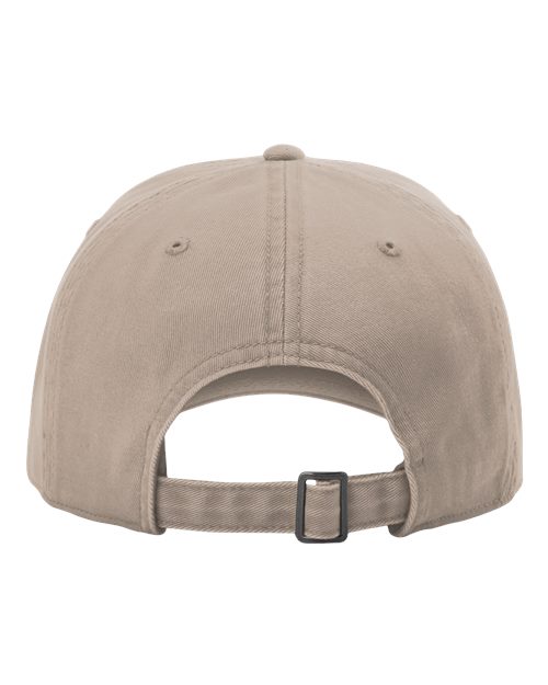 Richardson Peach Twill Dad Hat 326 - HatFlow Company