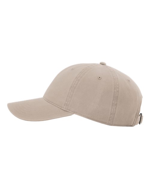 Richardson Peach Twill Dad Hat 326 - HatFlow Company