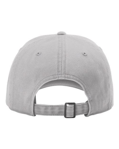 Richardson Peach Twill Dad Hat 326 - HatFlow Company