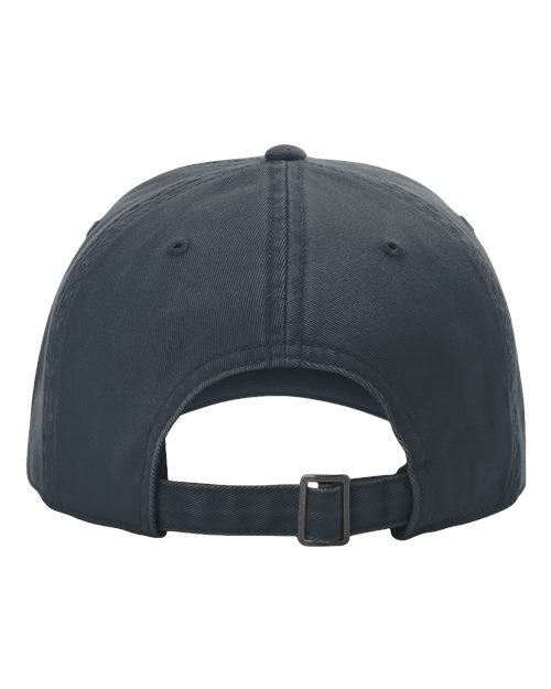Richardson Peach Twill Dad Hat 326 - HatFlow Company