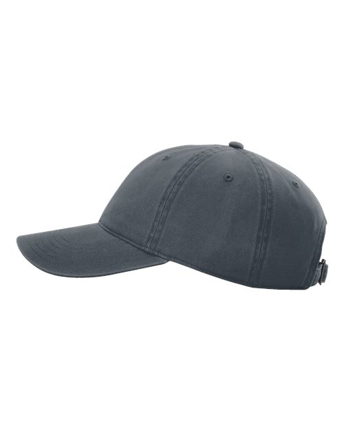 Richardson Peach Twill Dad Hat 326 - HatFlow Company