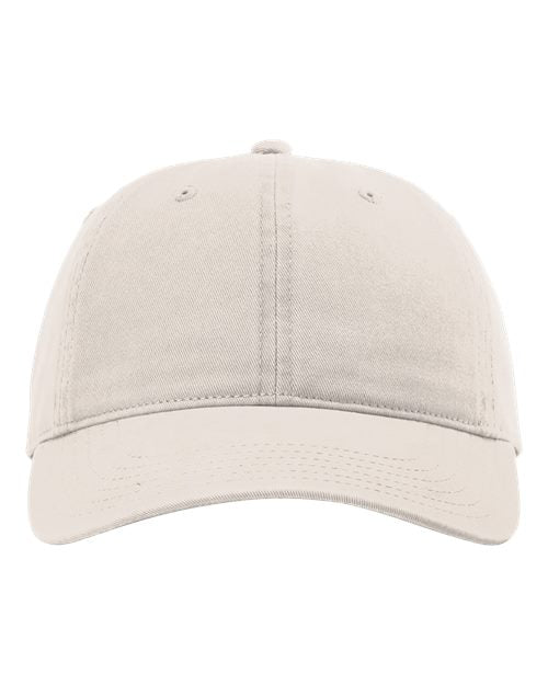 Richardson Peach Twill Dad Hat 326 - HatFlow Company