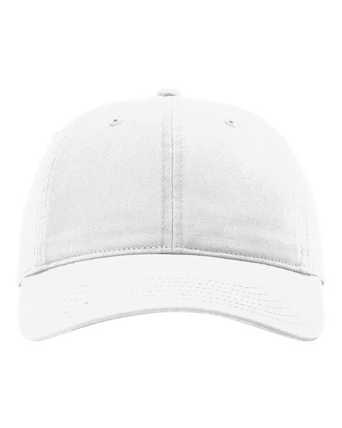 Richardson Peach Twill Dad Hat 326 - HatFlow Company