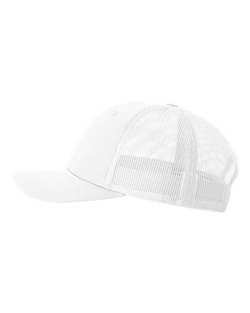 Richardson Low Pro Trucker Cap 115 - HatFlow Company
