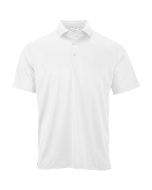 Paragon Men's Preakness Micro Mesh Polo 158 - HatFlow Company