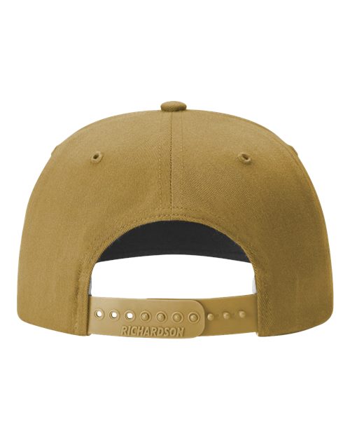 Richardson Twill Back Trucker Cap 312 - HatFlow Company