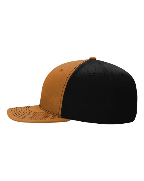 Richardson Twill Back Trucker Cap 312 - HatFlow Company