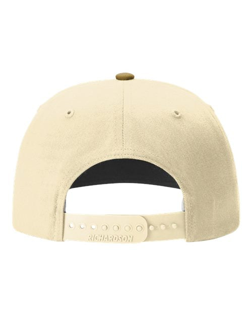 Richardson Twill Back Trucker Cap 312 - HatFlow Company