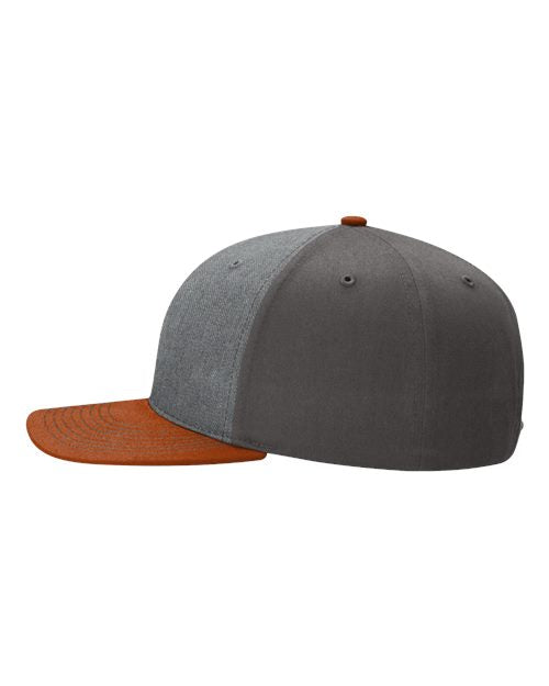 Richardson Twill Back Trucker Cap 312 - HatFlow Company