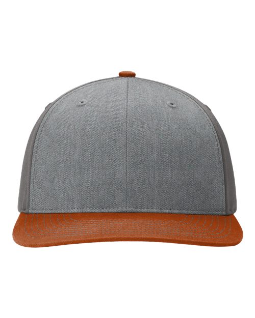Richardson Twill Back Trucker Cap 312 - HatFlow Company