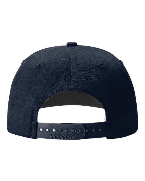 Richardson Twill Back Trucker Cap 312 - HatFlow Company