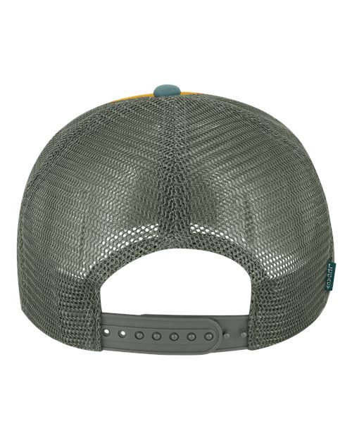 LEGACY Laguna Cap LTA - HatFlow Company