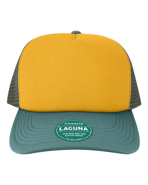 LEGACY Laguna Cap LTA - HatFlow Company