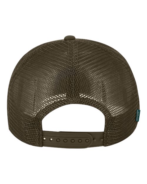 LEGACY Laguna Cap LTA - HatFlow Company