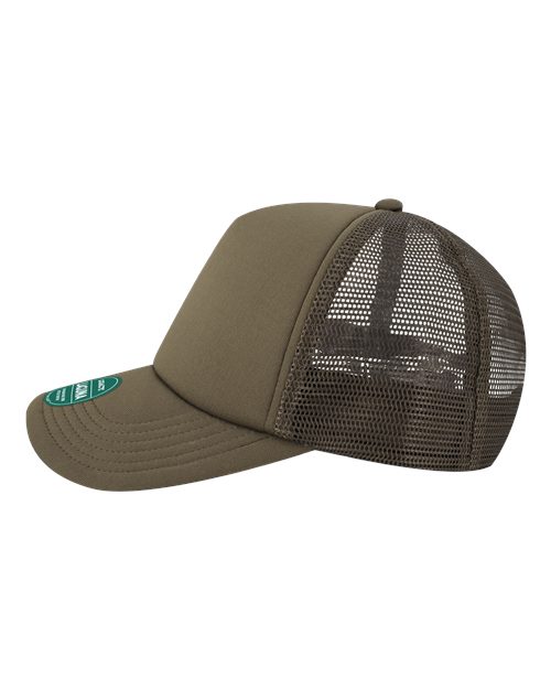LEGACY Laguna Cap LTA - HatFlow Company