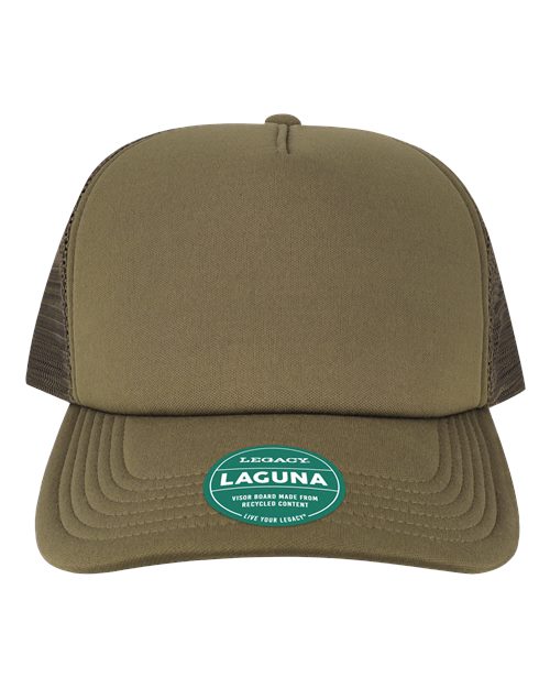 LEGACY Laguna Cap LTA - HatFlow Company