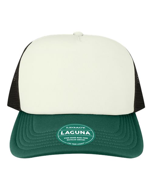 LEGACY Laguna Cap LTA - HatFlow Company