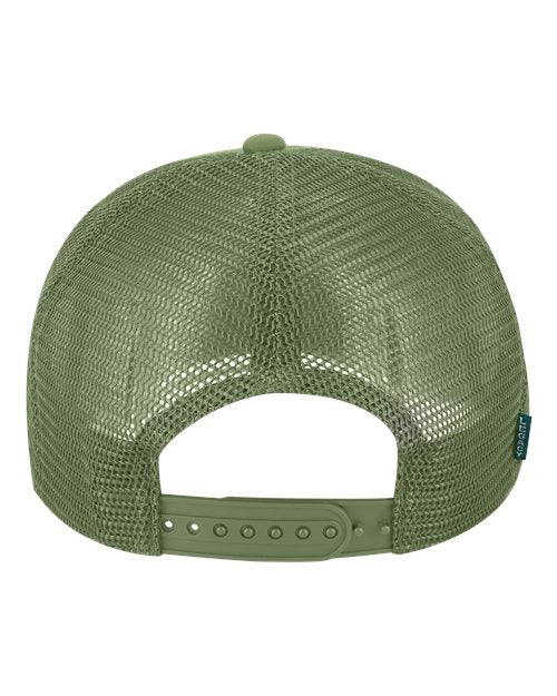 LEGACY Laguna Cap LTA - HatFlow Company
