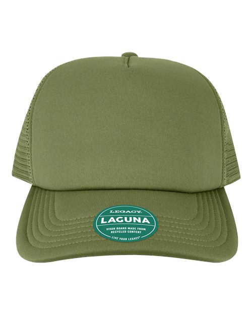 LEGACY Laguna Cap LTA - HatFlow Company