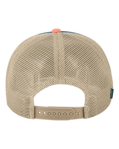LEGACY Laguna Cap LTA - HatFlow Company