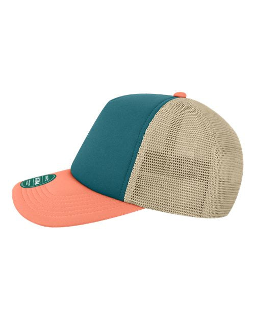 LEGACY Laguna Cap LTA - HatFlow Company