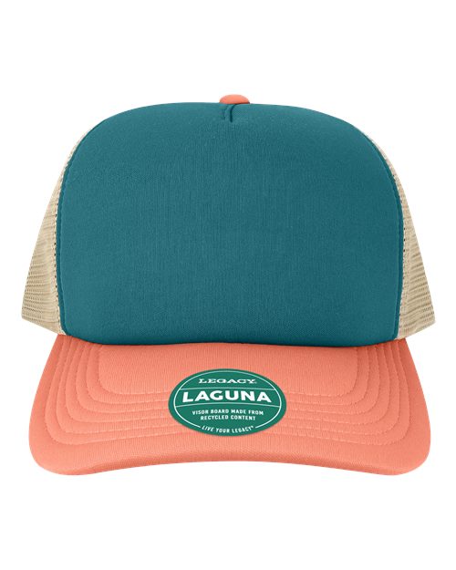 LEGACY Laguna Cap LTA - HatFlow Company