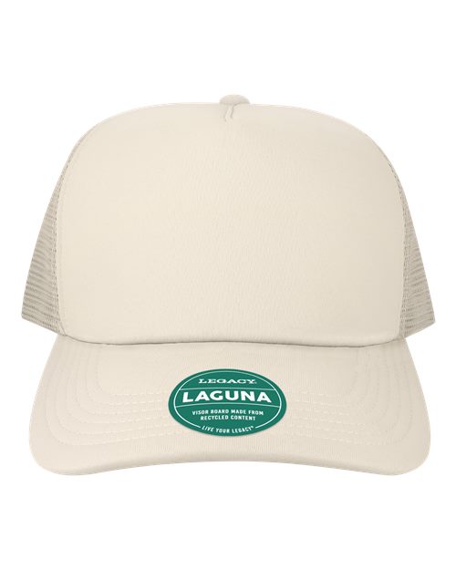 LEGACY Laguna Cap LTA - HatFlow Company