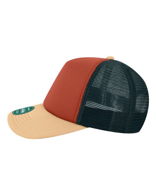 LEGACY Laguna Cap LTA - HatFlow Company