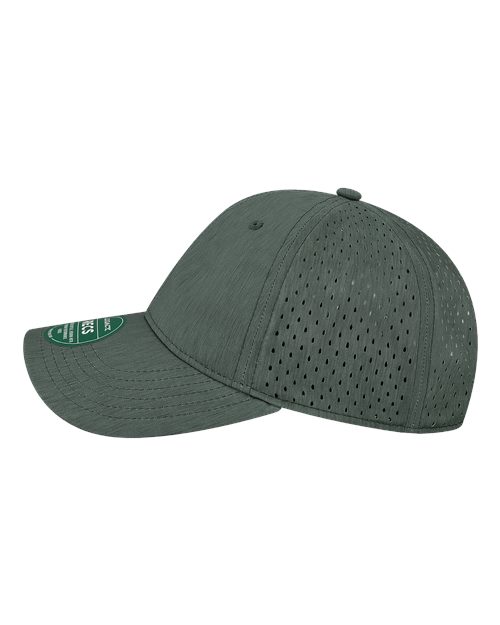 LEGACY Reclaim Sport Mesh Cap RECS - HatFlow Company