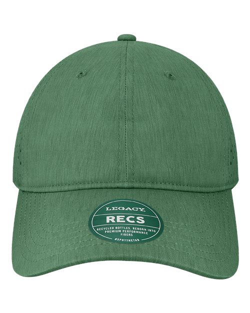 LEGACY Reclaim Sport Mesh Cap RECS - HatFlow Company