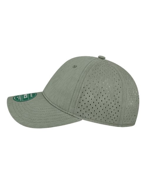 LEGACY Reclaim Sport Mesh Cap RECS - HatFlow Company
