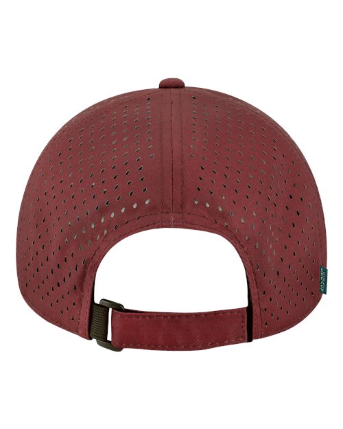 LEGACY Reclaim Sport Mesh Cap RECS - HatFlow Company
