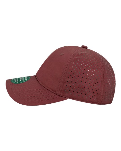 LEGACY Reclaim Sport Mesh Cap RECS - HatFlow Company